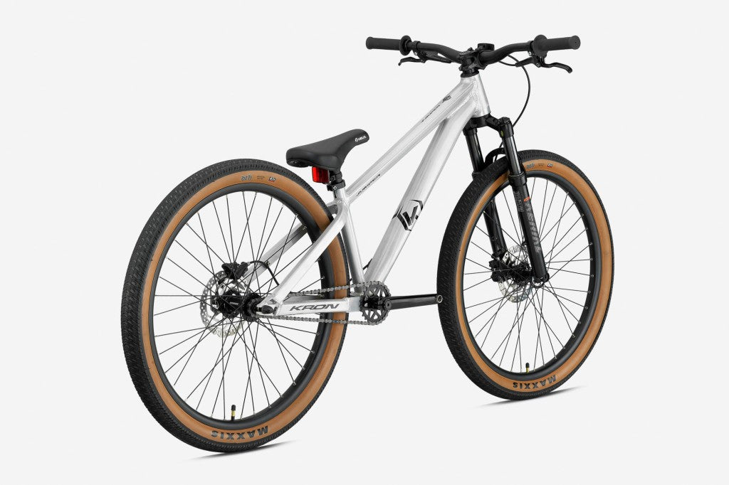 Kron JUMPER 26 DirtJump Bisiklet 2026