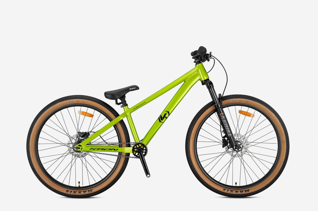 Kron JUMPER 26 DirtJump Bisiklet 2026