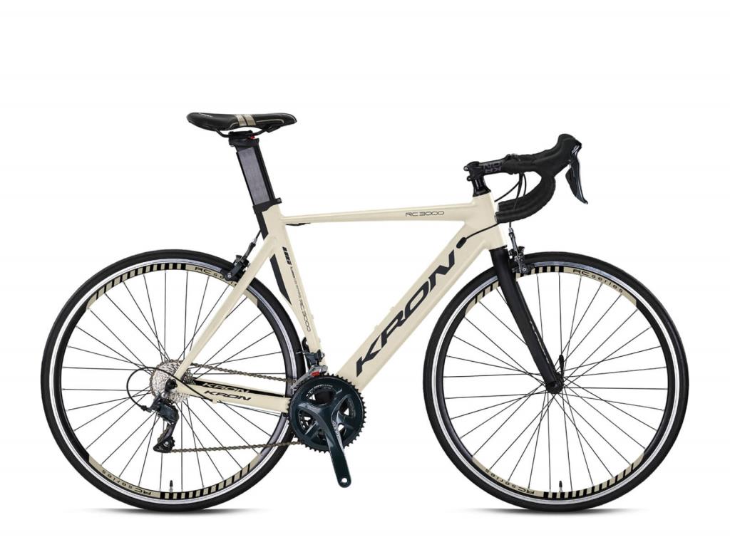 Kron RC 3000 28 Rim 18 Gear 2023 Model Aluminum Road Bike