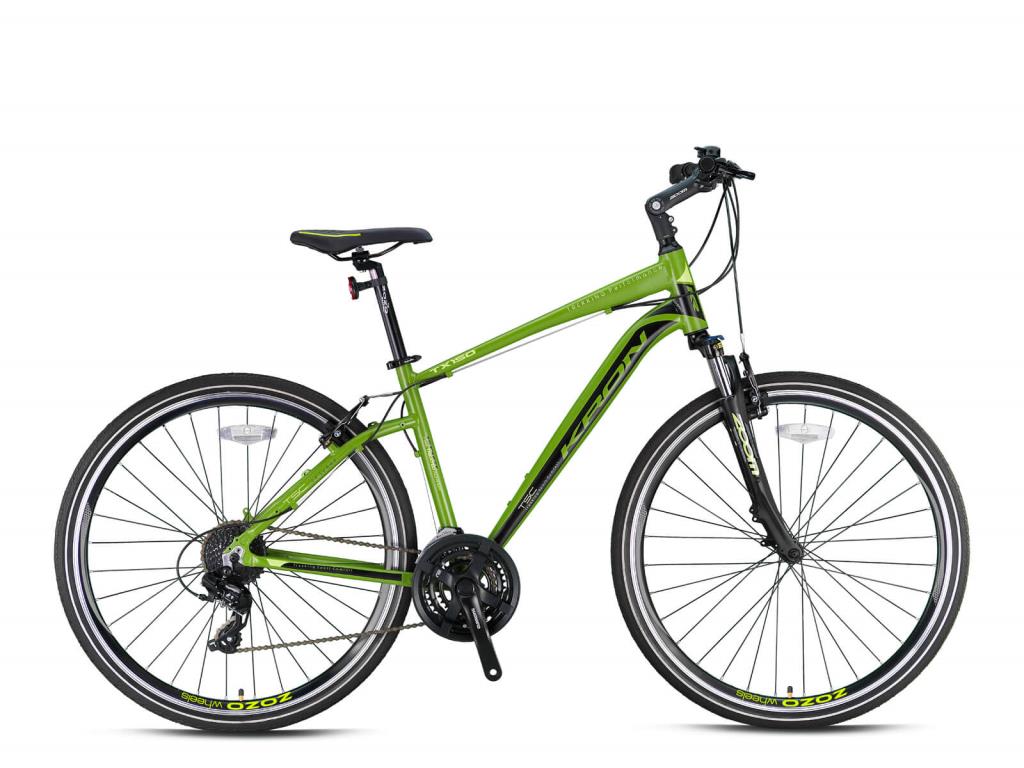 Kron TX 150 HD 28 Jant Hidrolik Disk Şehir Bisikleti 2021 Model