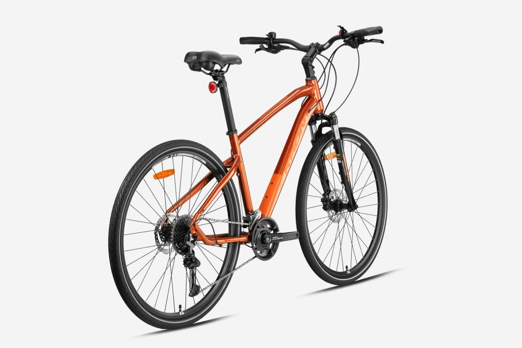 Kron TX 300 HD Şehir Bisikleti