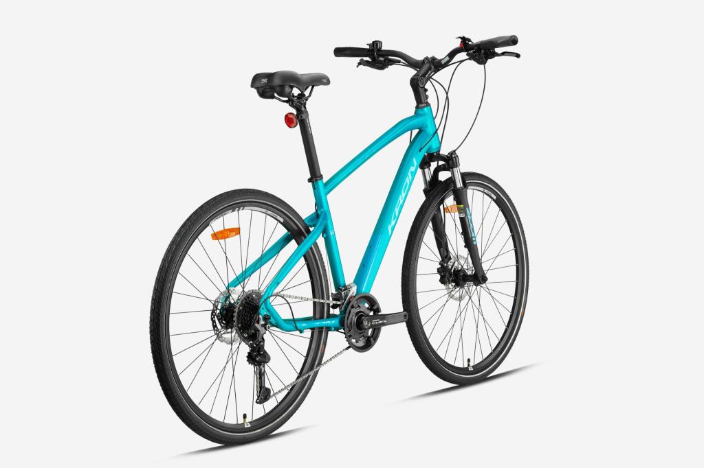 Kron TX 300 HD Şehir Bisikleti