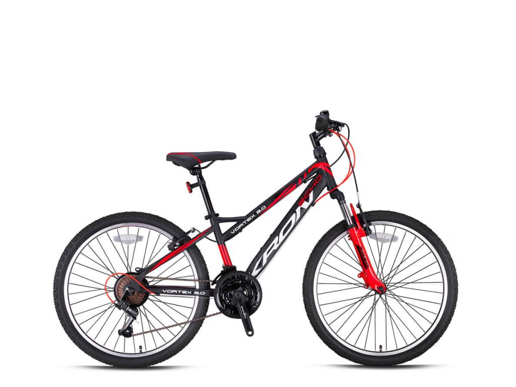 Kron Vortex 3.0 26 Jant V-Fren Dağ Bisikleti