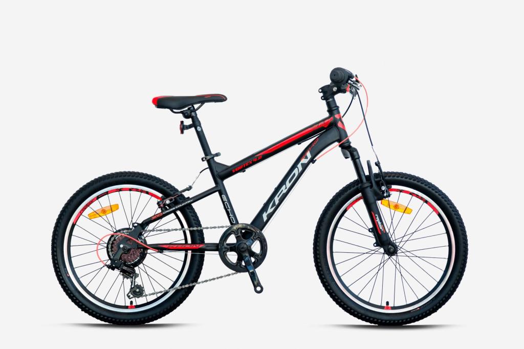 Детский велосипед Kron Vortex 4.0 20 Rim 2025
