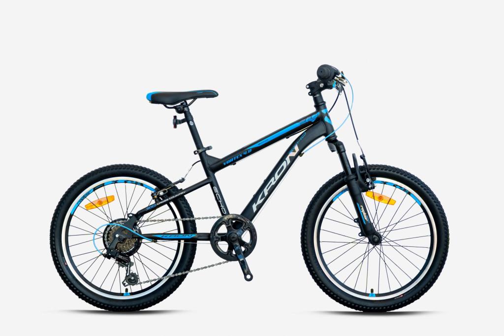 Детский велосипед Kron Vortex 4.0 20 Rim 2025