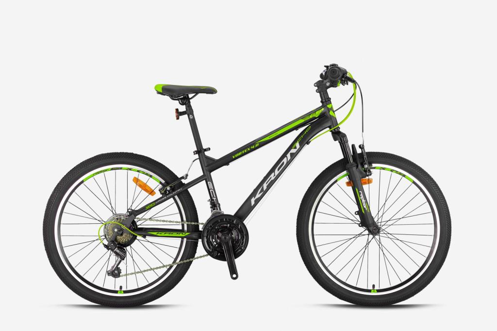 Kron Vortex 4.0 26 V Brake Mountain Bike 2025