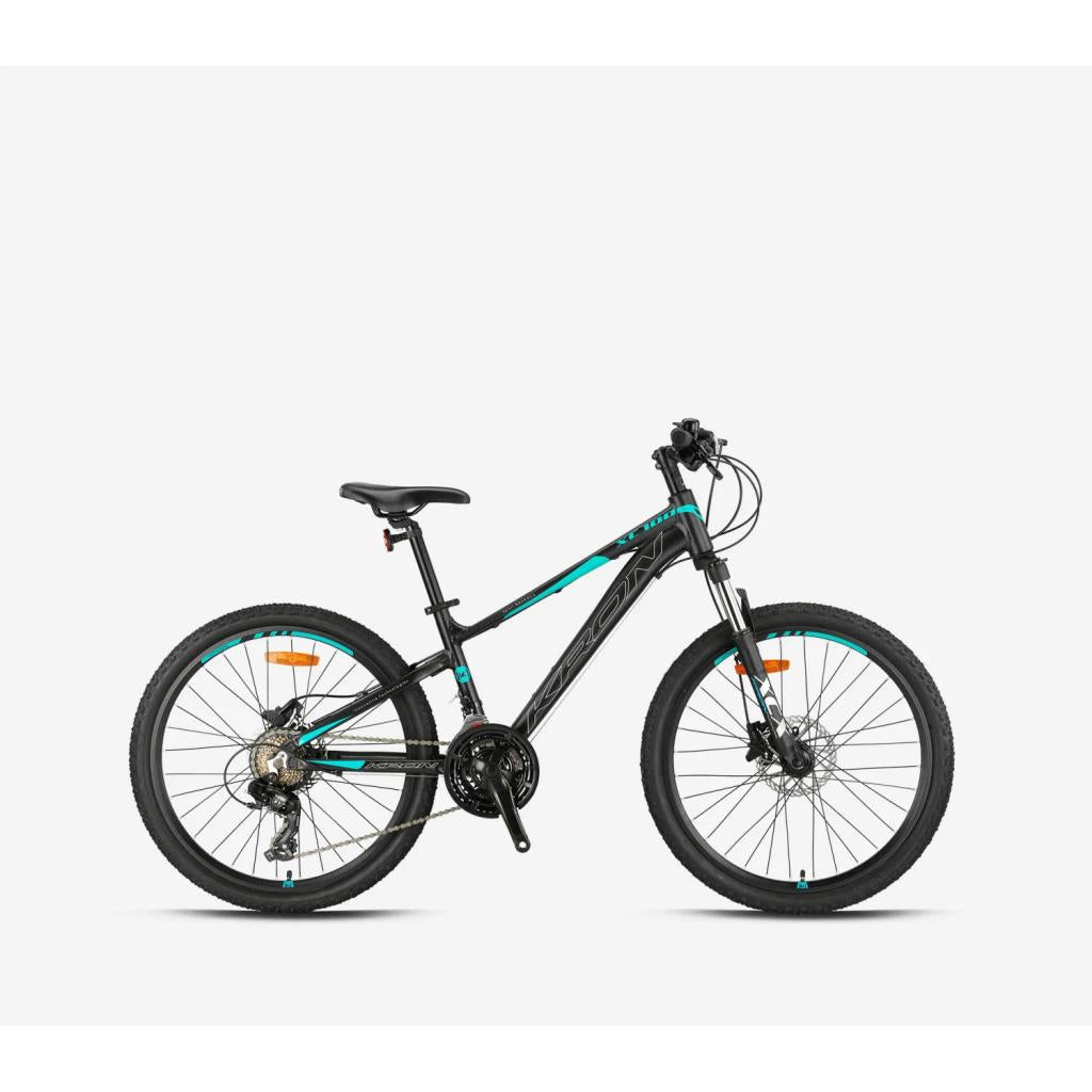 Kron XC 100 24 HD Çocuk Bisikleti 2024