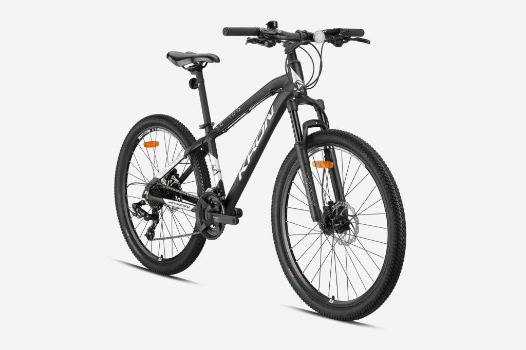 Kron XC 100 24 Jant HD Çocuk Bisikleti 2025 Model