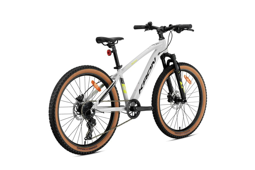 Kron XC 100 24 Jant HD Çocuk Bisikleti 2026