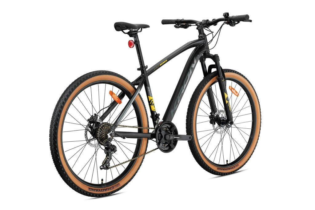 Kron XC 100 27.5 HD Dağ Bisikleti 2026