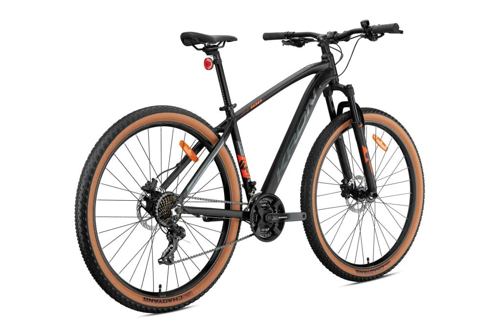 Kron XC 100 29 HD Dağ Bisikleti 2026