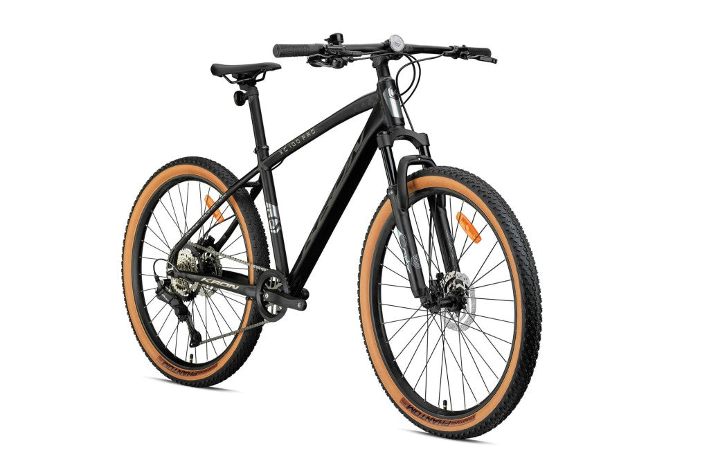 Kron XC 100 Pro 27.5 Jant Dağ Bisikleti 2026