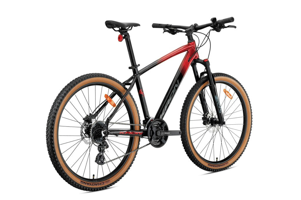 Kron XC 150 27.5 Jant Dağ Bisikleti 2026