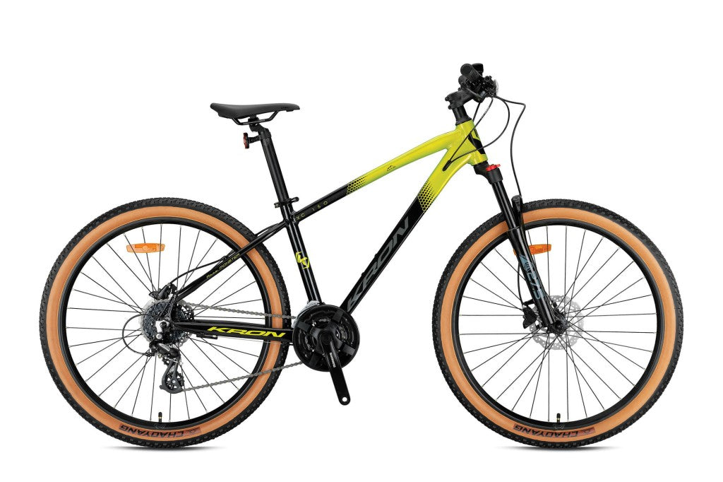 Kron XC 150 29 Jant Dağ Bisikleti 2026