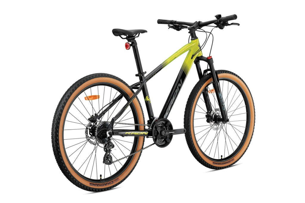Kron XC 150 29 Jant Dağ Bisikleti 2026
