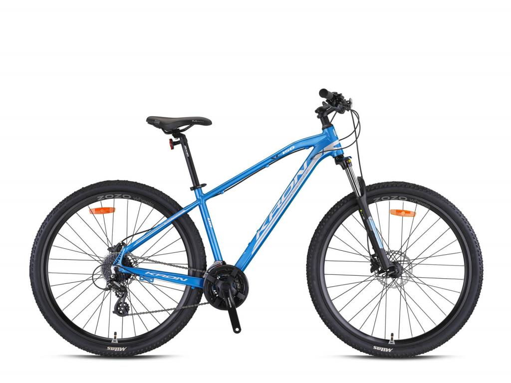 Kron XC 150 29 Jant Hidrolik Disk Fren 24 Vites 2024 Model Alüminyum Dağ Bisikleti