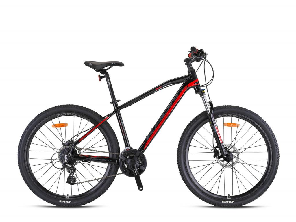 Kron XC 150 29 Jant Hidrolik Disk Fren 24 Vites 2024 Model Alüminyum Dağ Bisikleti