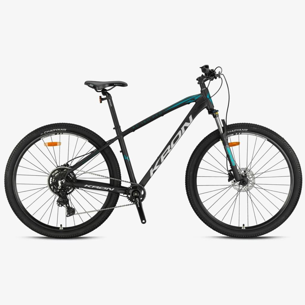 kron mountainbike Kron XC 150 Pro 29 Rim Mountain Bike 2025
