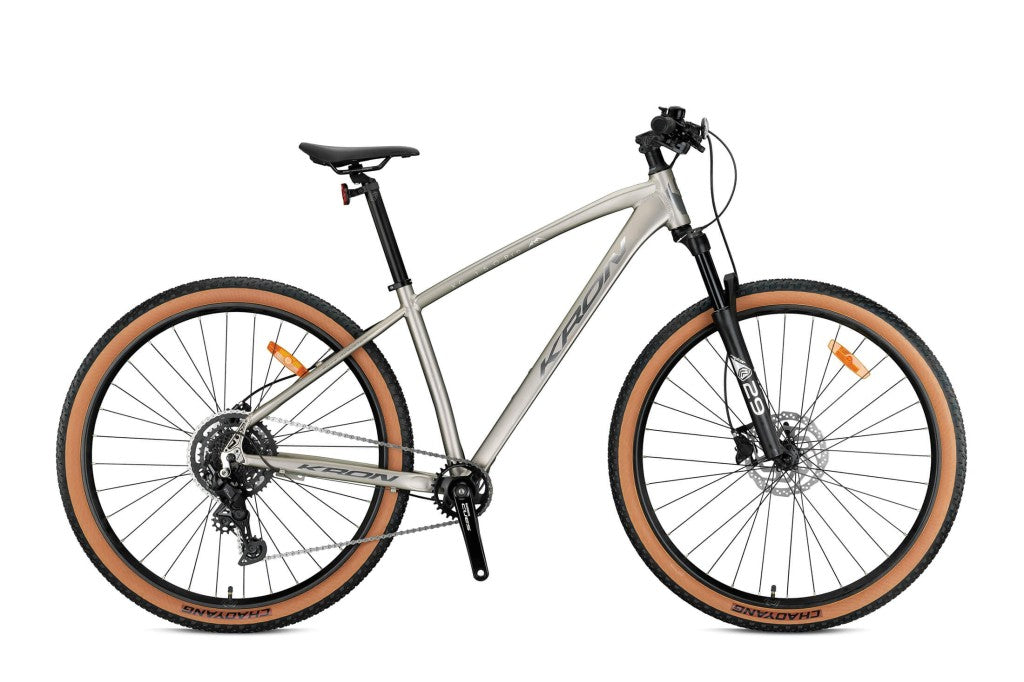 mountainbike 150 Kron XC 150 Pro 29-Inch Mountain Bike 2026