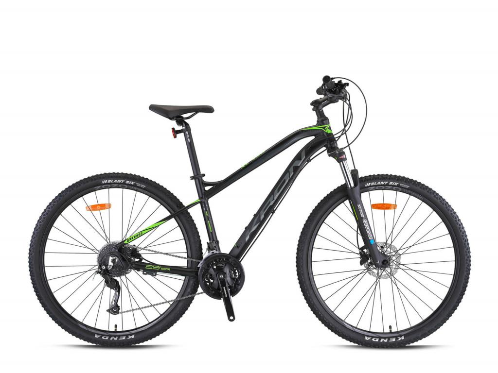 Kron XC 450 29 Jant Hidrolik Disk Fren 27 Vites 2023 Model Alüminyum Dağ Bisikleti