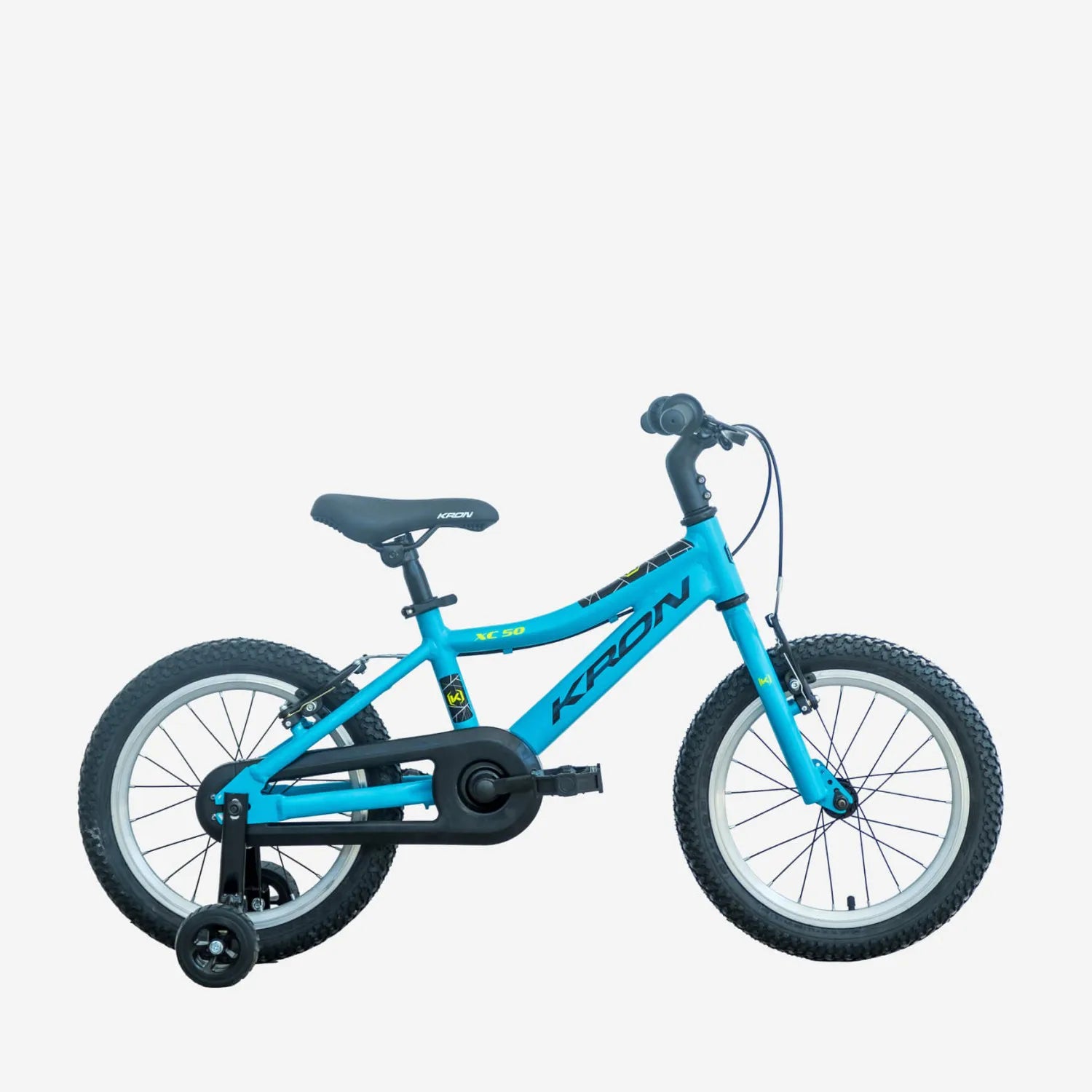 Kron XC 50 16 Jant Çocuk Bisikleti 2025