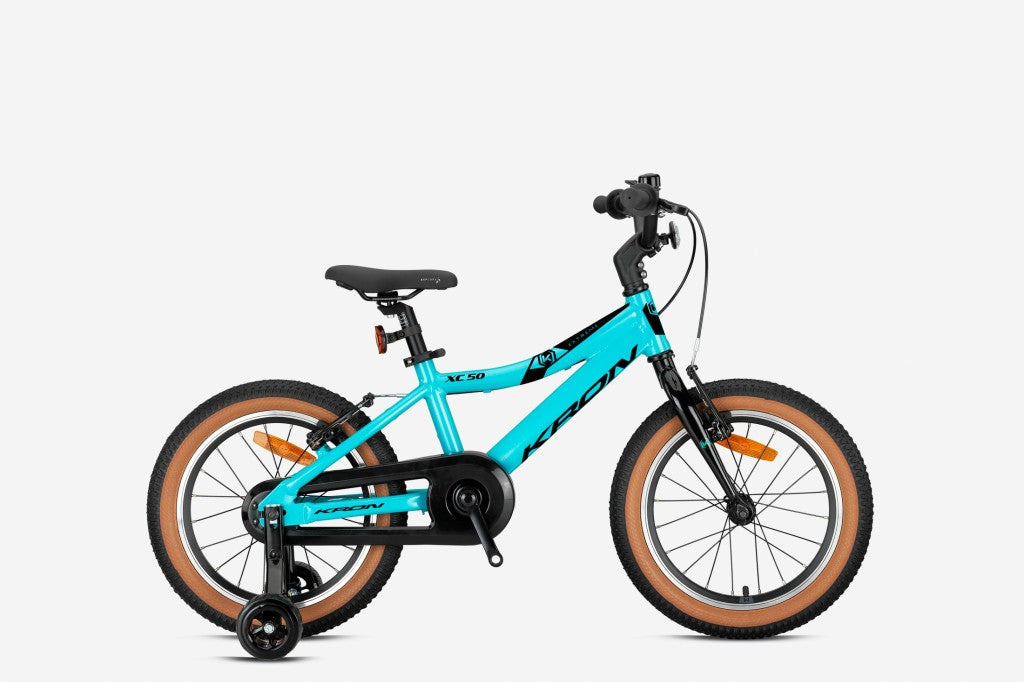 Kron XC 50 16 Jant Çocuk Bisikleti 2026