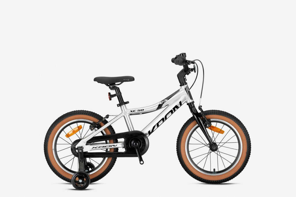 Kron XC 50 16 Jant Çocuk Bisikleti 2026