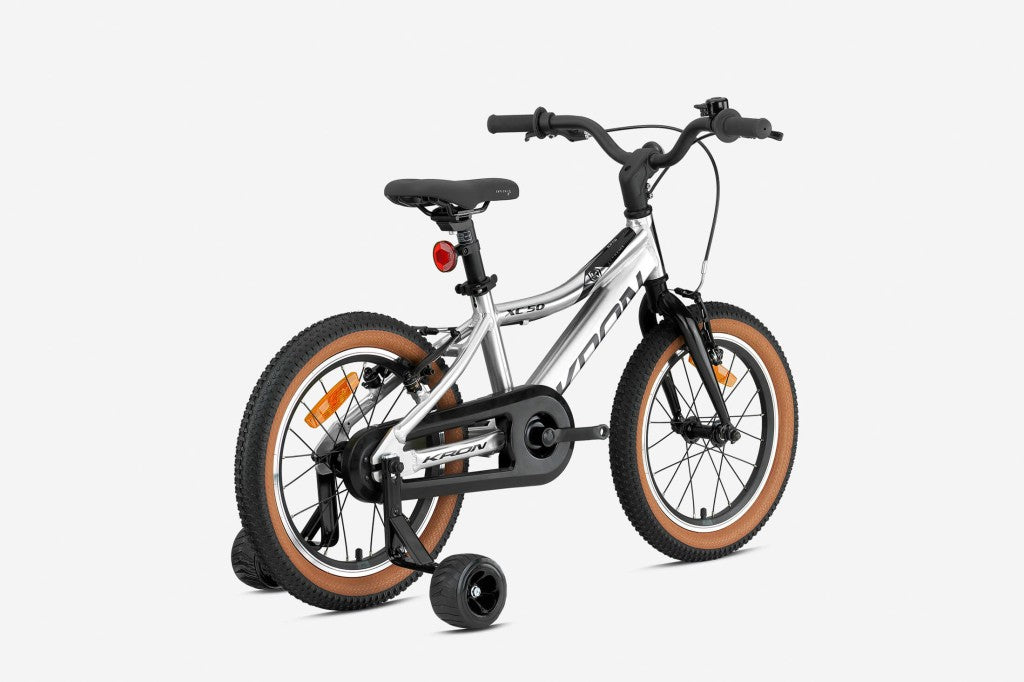 Kron XC 50 16 Jant Çocuk Bisikleti 2026