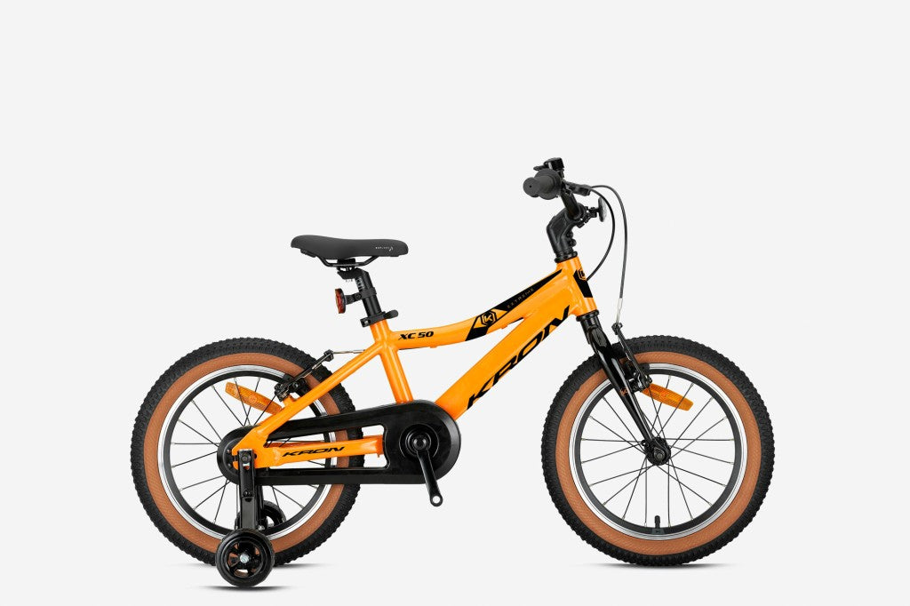 Kron XC 50 16 Jant Çocuk Bisikleti 2026