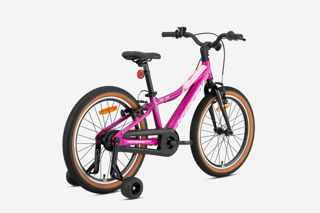 Kron XC 50 16 Jant Çocuk Bisikleti 2026