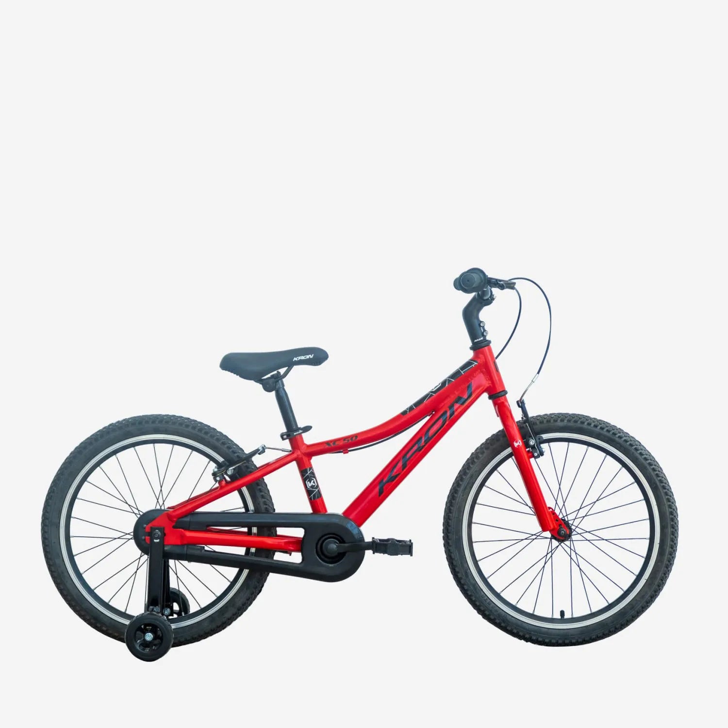 Детский велосипед Kron XC 50 20 Rim 2025