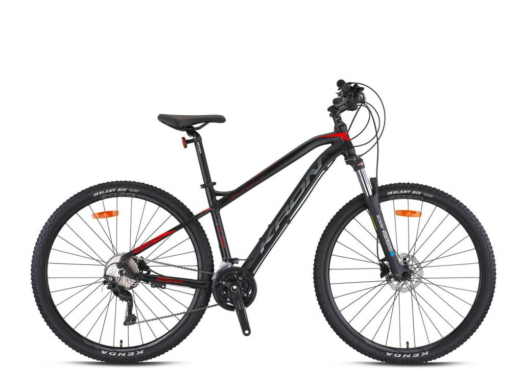 Kron XC 500 29 Jant Hidrolik Disk Fren 30 Vites 2023 Model Alüminyum Dağ Bisikleti