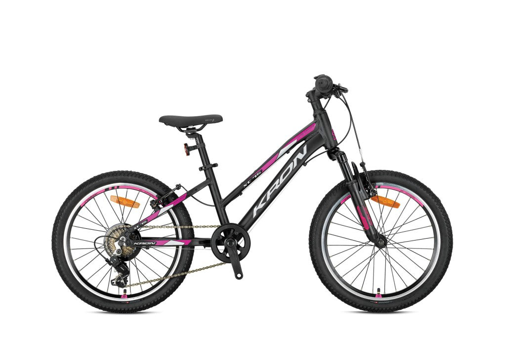 Kron XC 75 20 Jant Lady Çocuk Bisikleti 2026