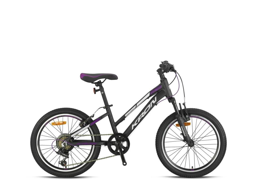 Kron Xc 75 20 Lady V Brake для девочек, модель 2025 года