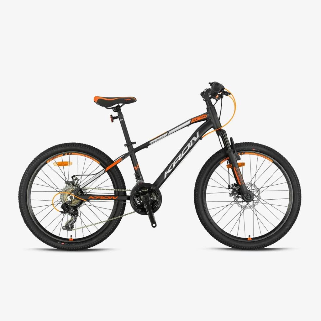 Kron XC 75 24 V Fren Çocuk Bisikleti 2025