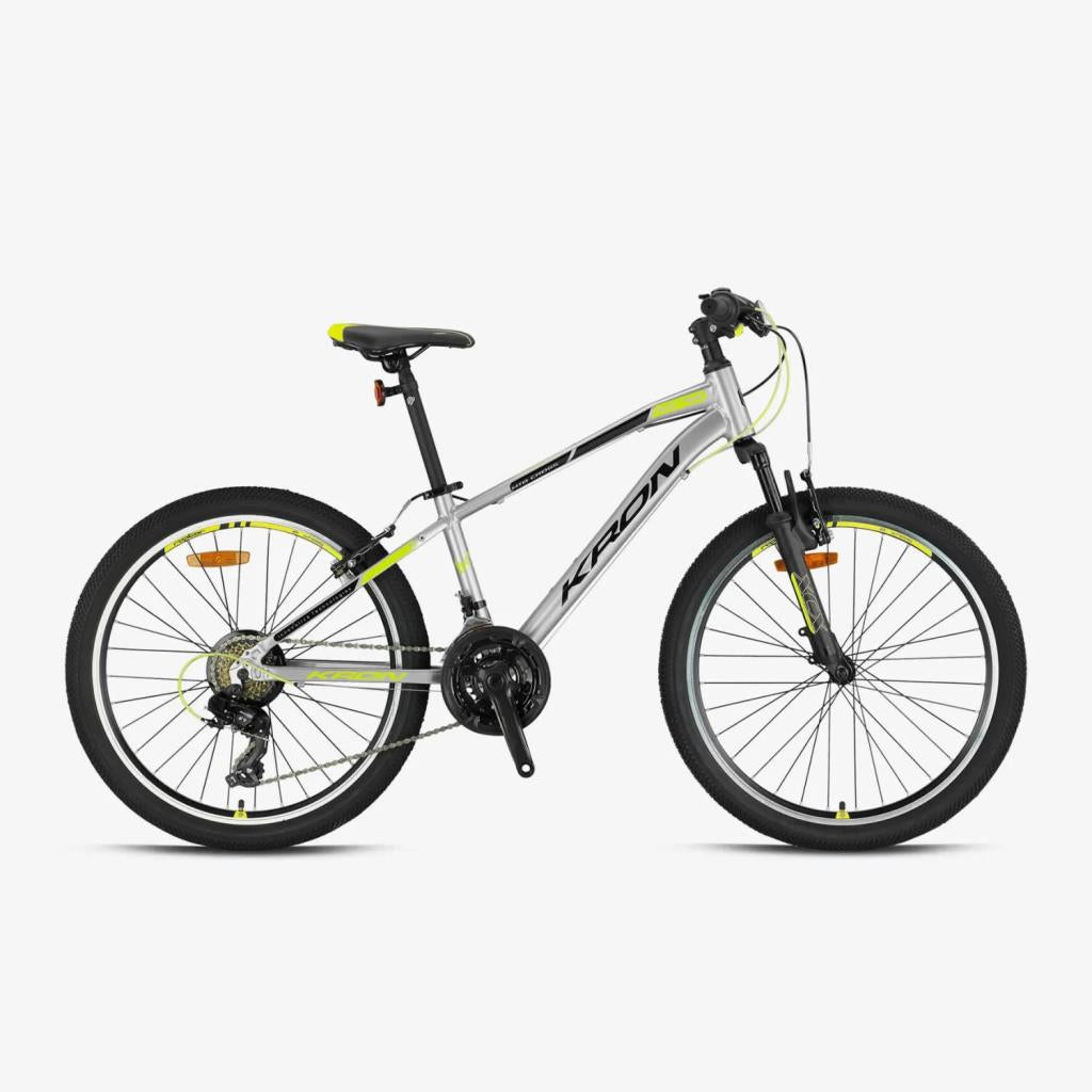 Kron XC 75 24 V Fren Çocuk Bisikleti 2025