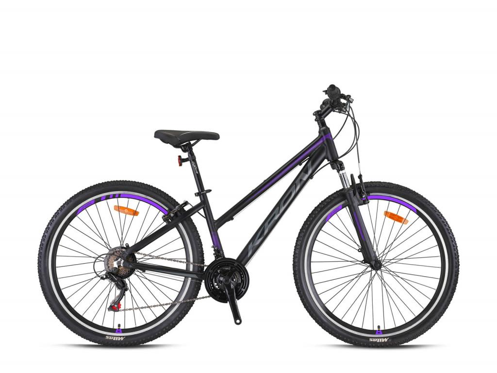 Kron XC 75 26 v Fren Lady Dağ Bisikleti 2024 Model