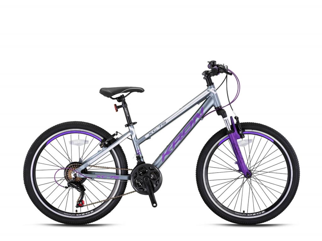 Kron Xc 75 26 Lady V 2022 Модель горного велосипеда