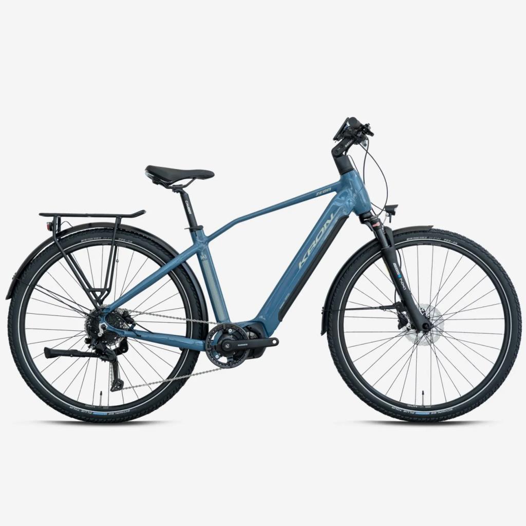 shimano citybike Kron Zeon Electric City Bike 2025 Shimano Steps – Uğur Bisiklet