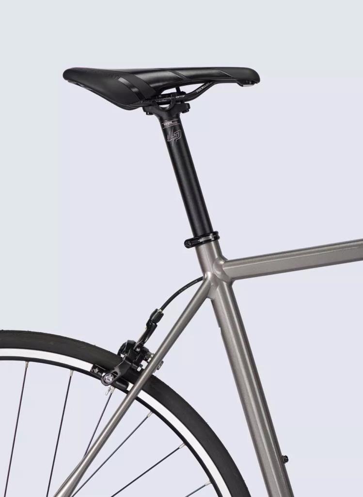 Lapierre Sensium 1.0 Yol Bisikleti
