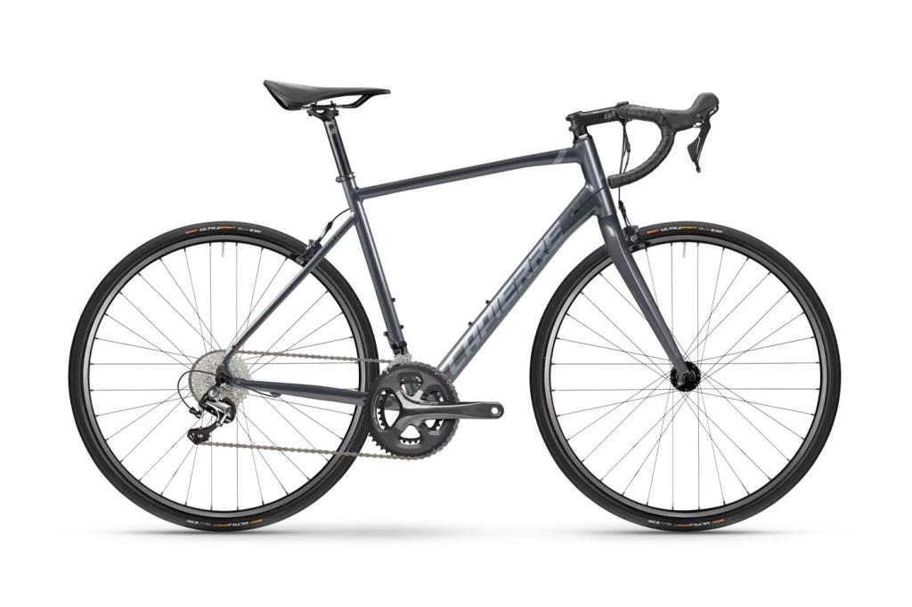 Шоссейный велосипед Lapierre Sensium 3.0
