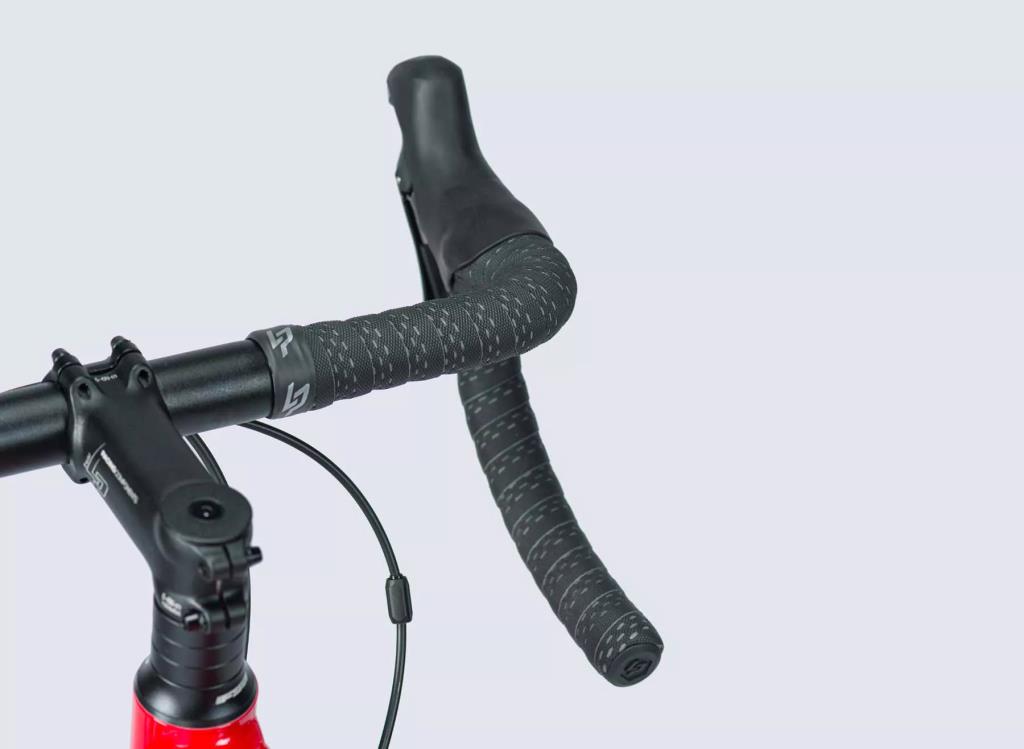 Шоссейный велосипед Lapierre Sensium 3.0