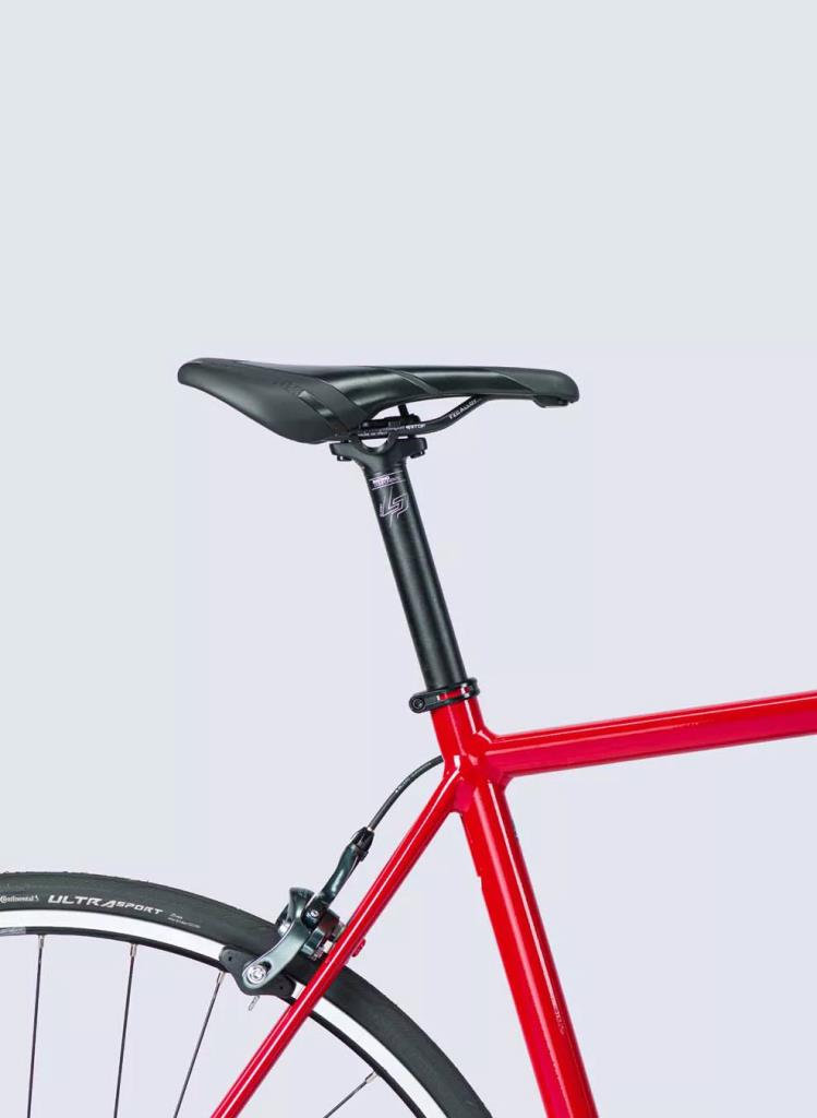 Шоссейный велосипед Lapierre Sensium 3.0
