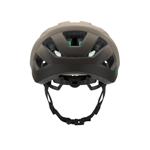 Lazer Cerro Kineticore CE-CPSC Bicycle Helmet Matte Taupe Medium BLC2447892219