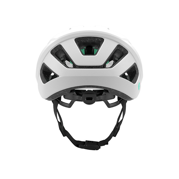 Lazer Cerro Kineticore CE-CPSC Bicycle Helmet Matte White 26 Medium BLC2647893609