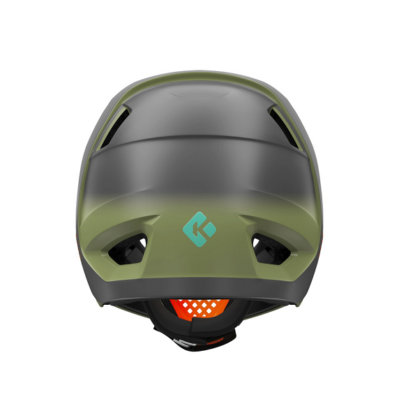 Lazer Chase Kineticore Full Face Bisiklet Kaskı AS-CE-CPSC-ASTM BLC2447892182