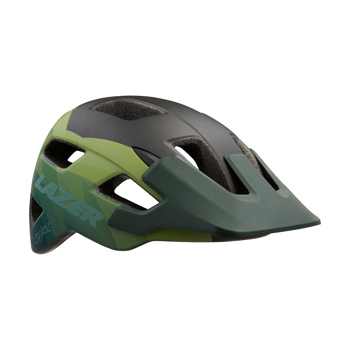 Laser Chiru CE-CPSC Cycling Helmet