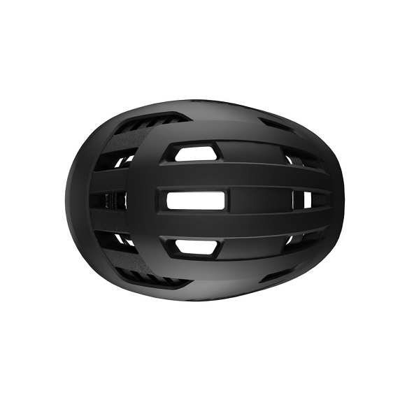 Lazer Compact Kineticore CE-CPS Bisiklet Kaskı Mat Siyah M-L BLC2747894303