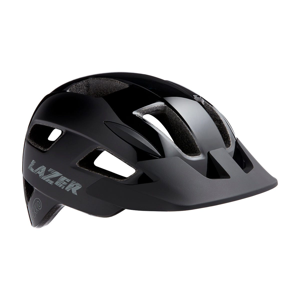 Lazer Gekko CE-CPSC 50-56 Cm Bisiklet Kaskı Farklı Renklerde