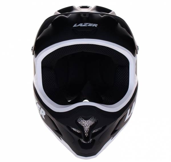 Lazer Phoenix+ FullFace Helmet CE-CPSC Matte Black M 56-58cm